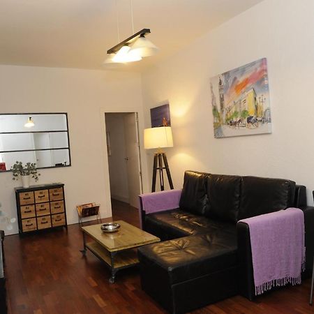 Apartamento Vacacional Santa Cruz Sevilla Exterior foto