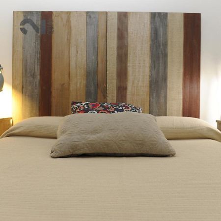Apartamento Vacacional Santa Cruz Sevilla Exterior foto