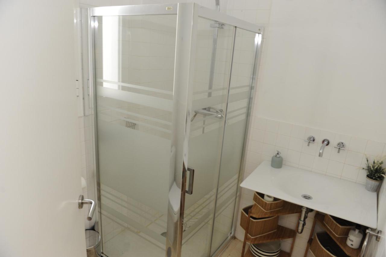 Apartamento Vacacional Santa Cruz Sevilla Exterior foto