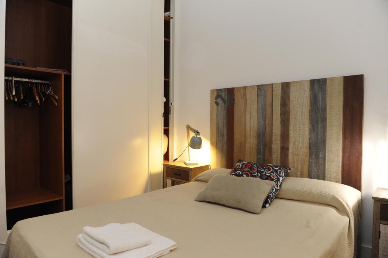 Apartamento Vacacional Santa Cruz Sevilla Exterior foto