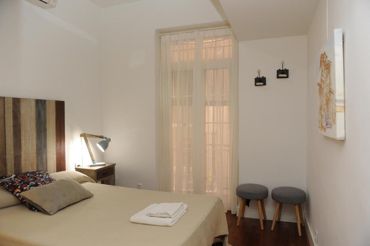Apartamento Vacacional Santa Cruz Sevilla Exterior foto